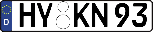 HY-KN93