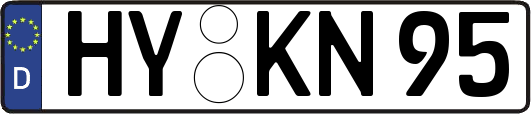 HY-KN95