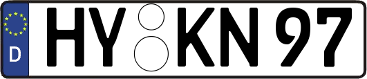 HY-KN97