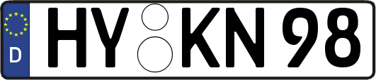 HY-KN98