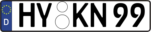 HY-KN99