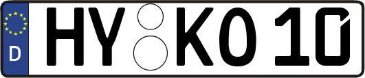 HY-KO10