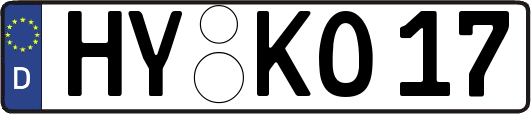 HY-KO17