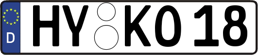 HY-KO18