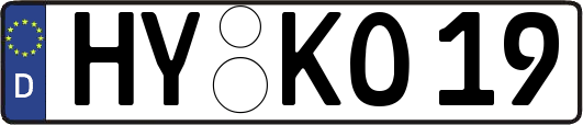 HY-KO19