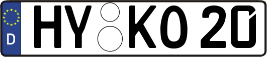 HY-KO20