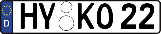 HY-KO22