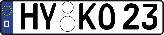 HY-KO23