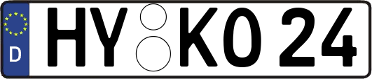 HY-KO24