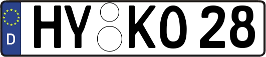 HY-KO28