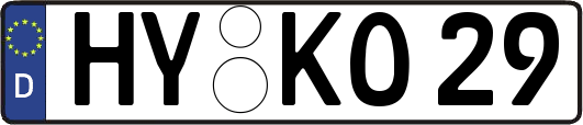 HY-KO29