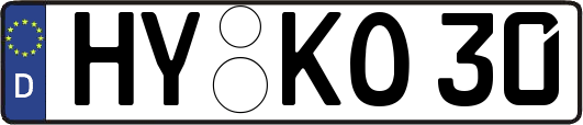 HY-KO30