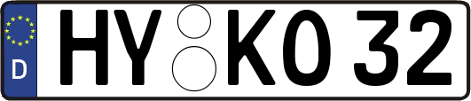 HY-KO32