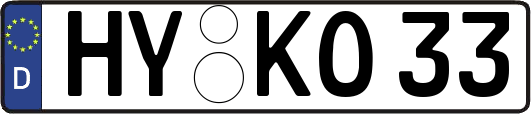 HY-KO33