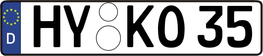 HY-KO35