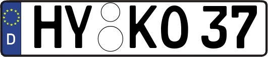 HY-KO37