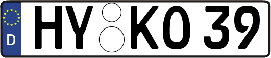 HY-KO39