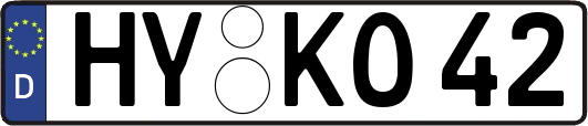 HY-KO42