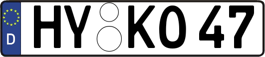 HY-KO47