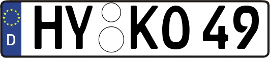 HY-KO49