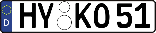 HY-KO51