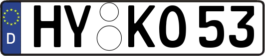 HY-KO53