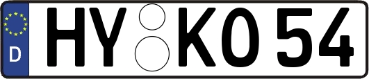 HY-KO54