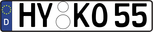 HY-KO55