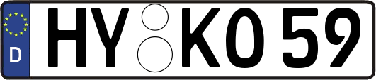 HY-KO59