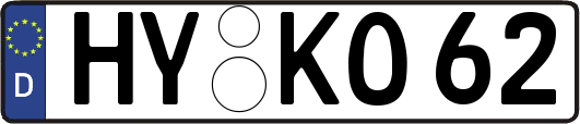 HY-KO62