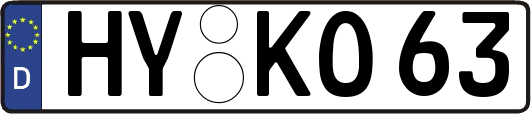 HY-KO63