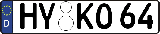 HY-KO64