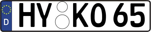 HY-KO65