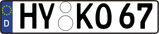 HY-KO67