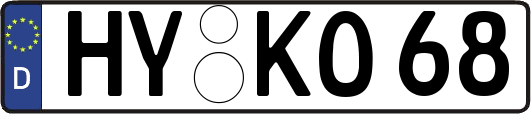 HY-KO68
