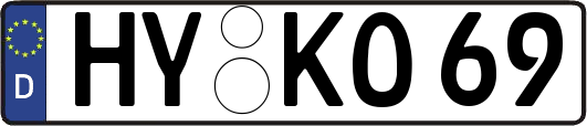 HY-KO69