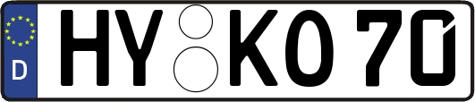 HY-KO70