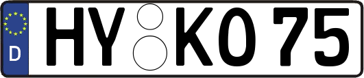 HY-KO75