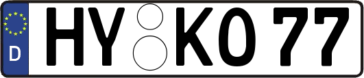 HY-KO77