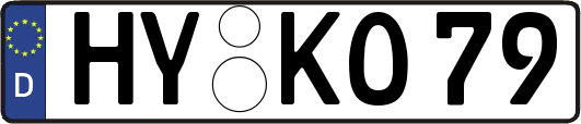 HY-KO79