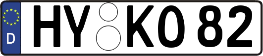 HY-KO82