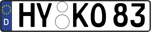 HY-KO83