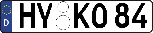 HY-KO84