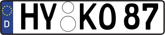 HY-KO87