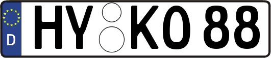 HY-KO88