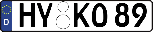 HY-KO89