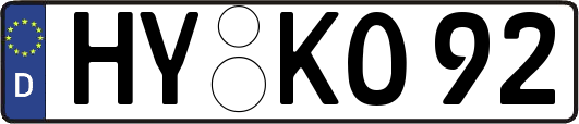 HY-KO92