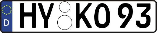 HY-KO93