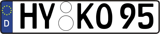 HY-KO95