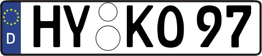 HY-KO97
